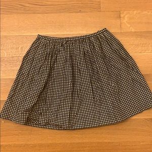 Madewell skirt